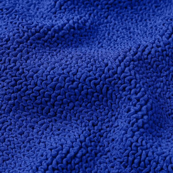 Hunza G Coverage Square Neck Swim
Royal Blue, view 6
