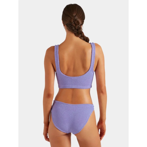 Hunza G Coverage Xandra Bikini