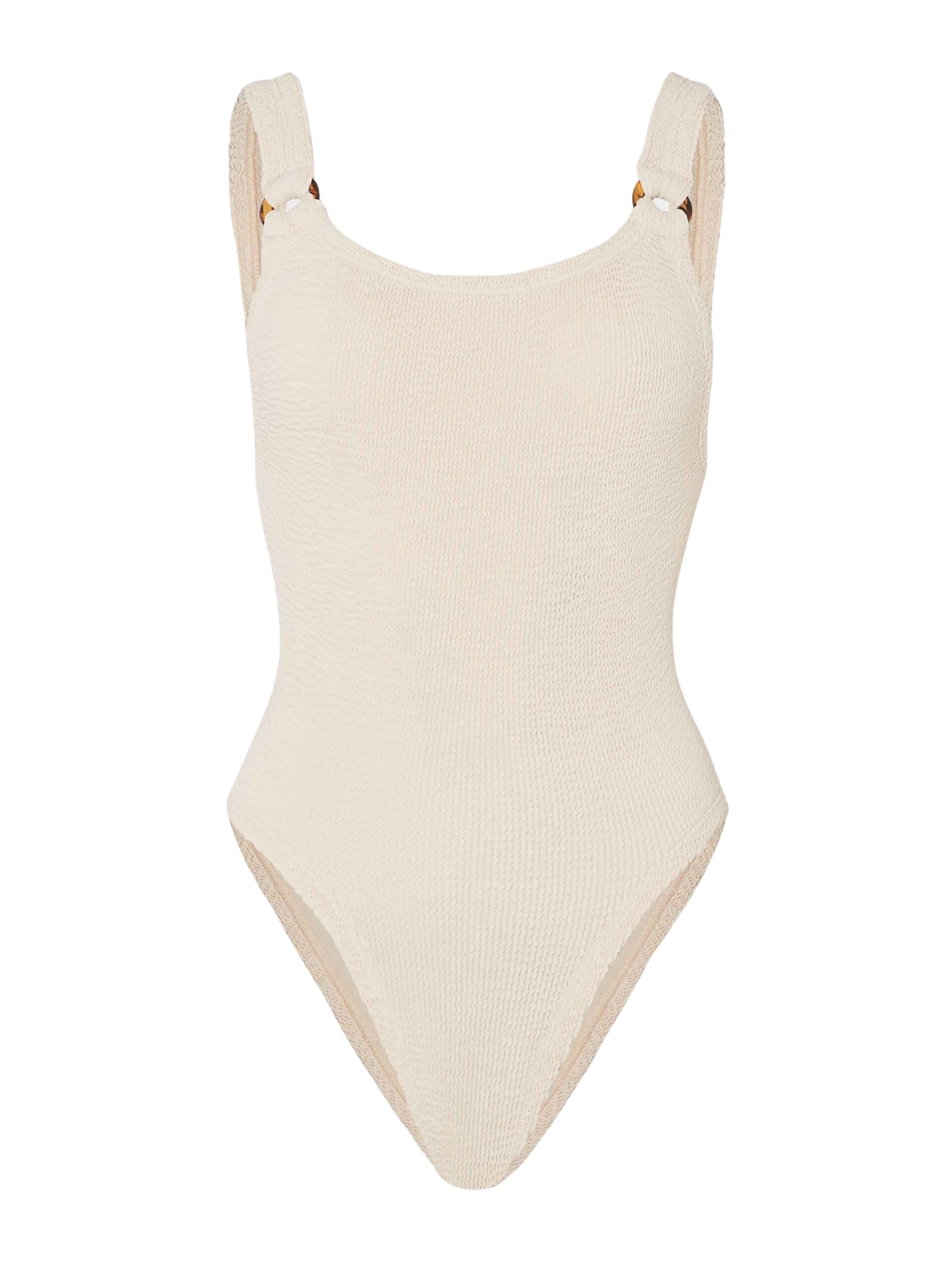 Hunza G Domino Swim
Blush