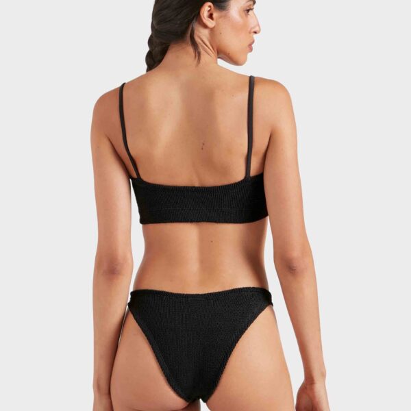 Hunza G Gigi Bikini
Black, view 3