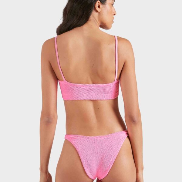 Hunza G Gigi Bikini
Bubblegum, view 3