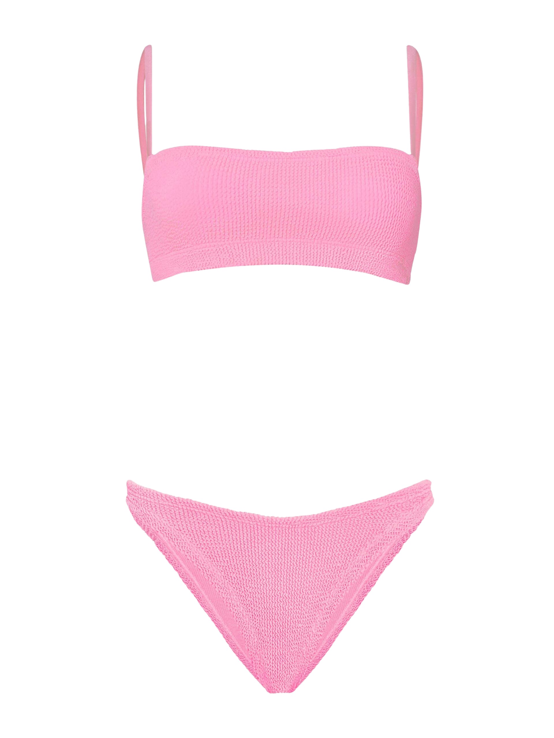 Hunza G Gigi Bikini
Bubblegum