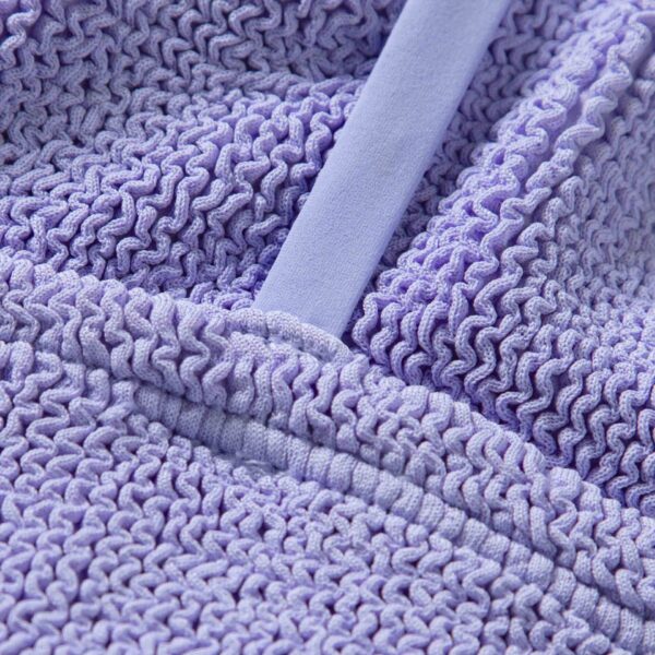 Hunza G Gigi Bikini
Lilac, view 6