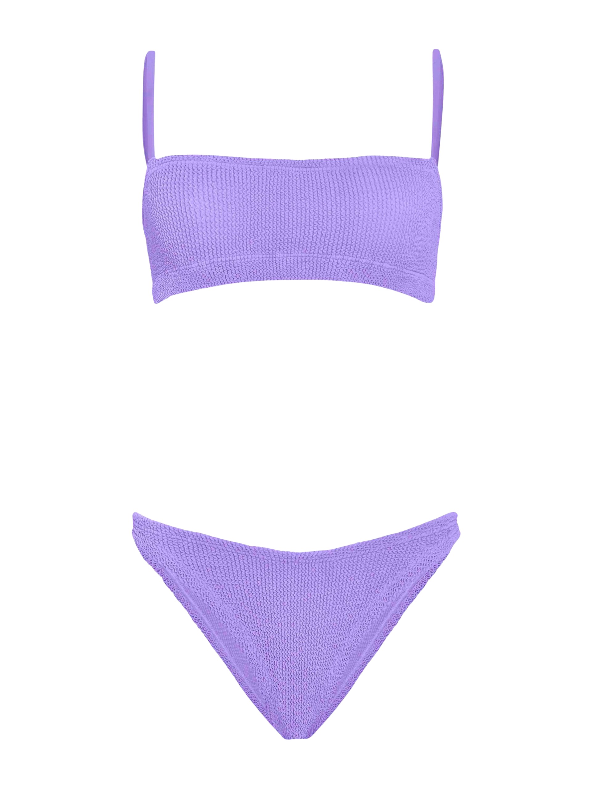 Hunza G Gigi Bikini
Lilac