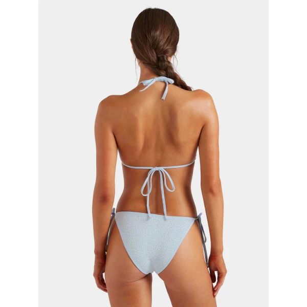Hunza G Gina Beaded Bikini