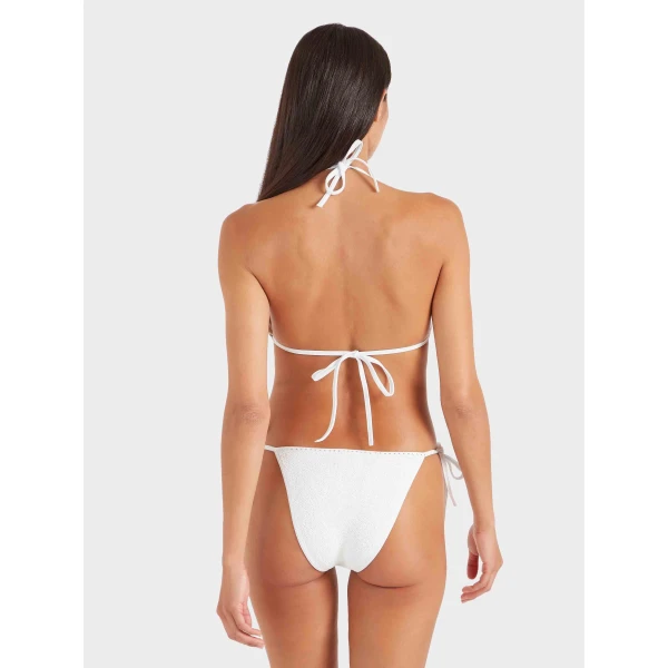 Hunza G Gina Swarovski® Bikini