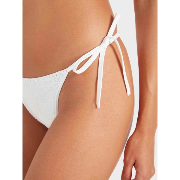 Hunza G Gina Swarovski® Bikini