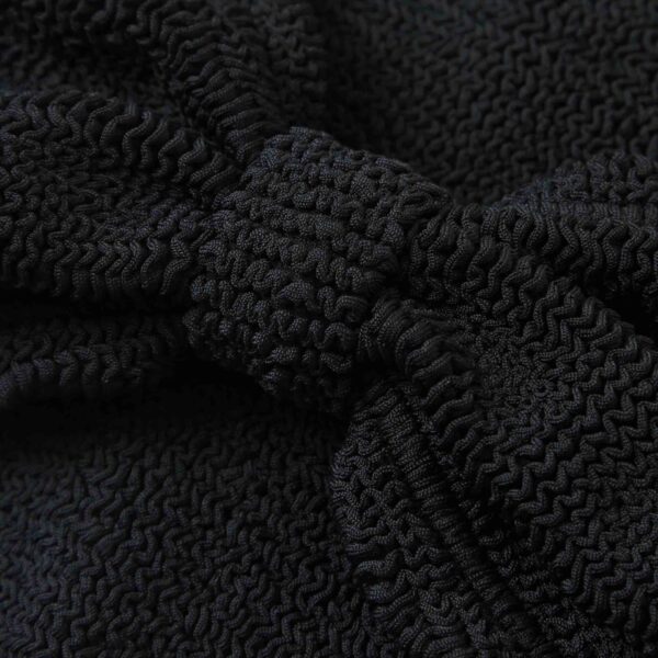 Hunza G Jean Bikini
Black, view 6
