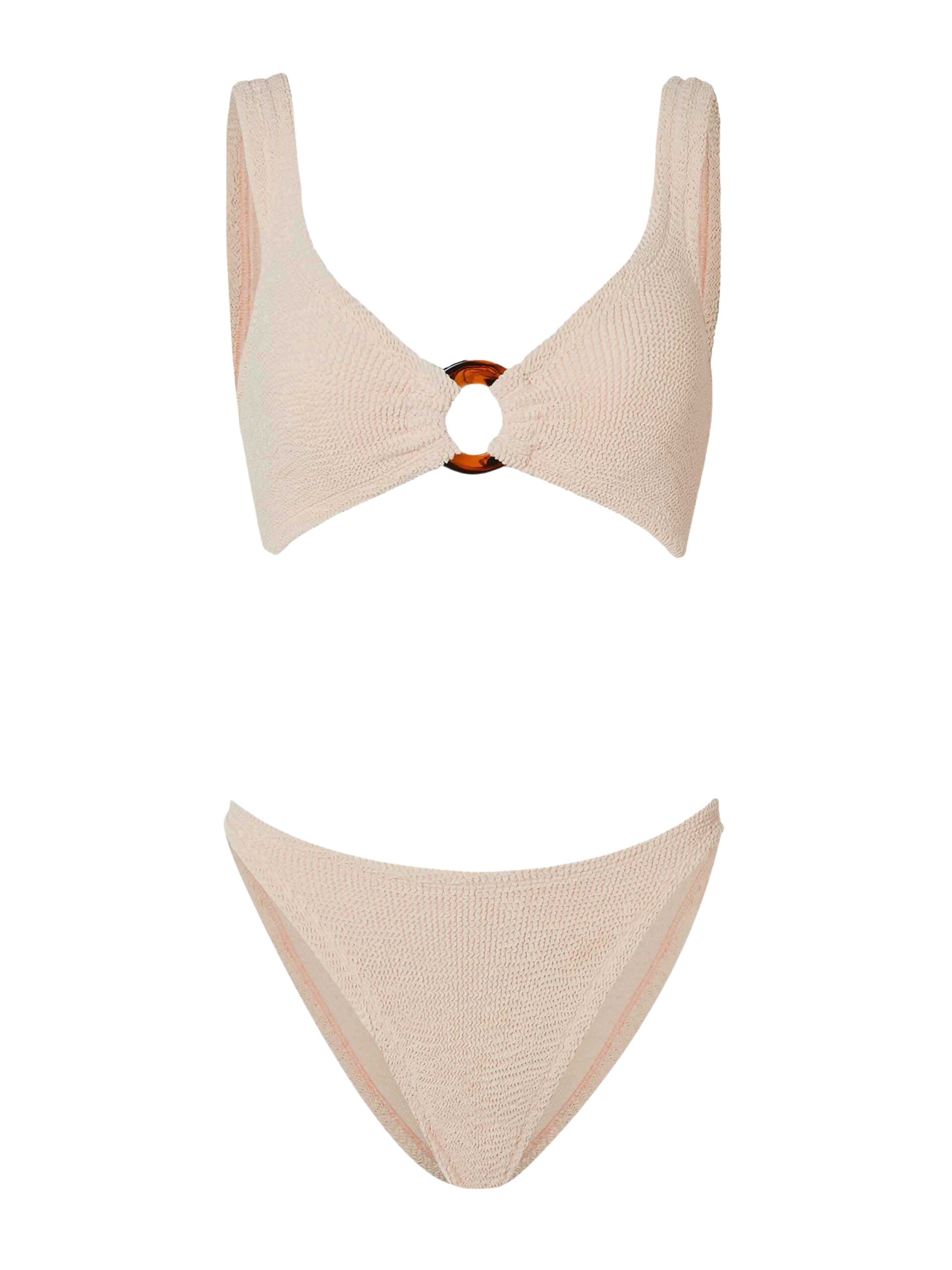 Hunza G Julia Bikini
Blush