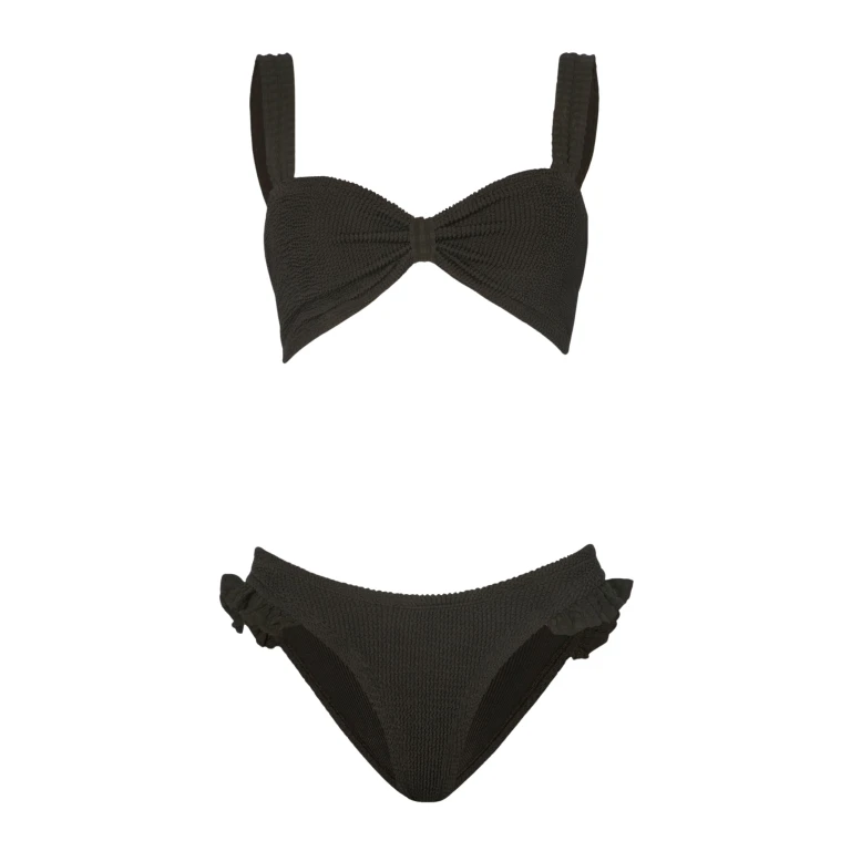 Hunza G Loretta Bikini