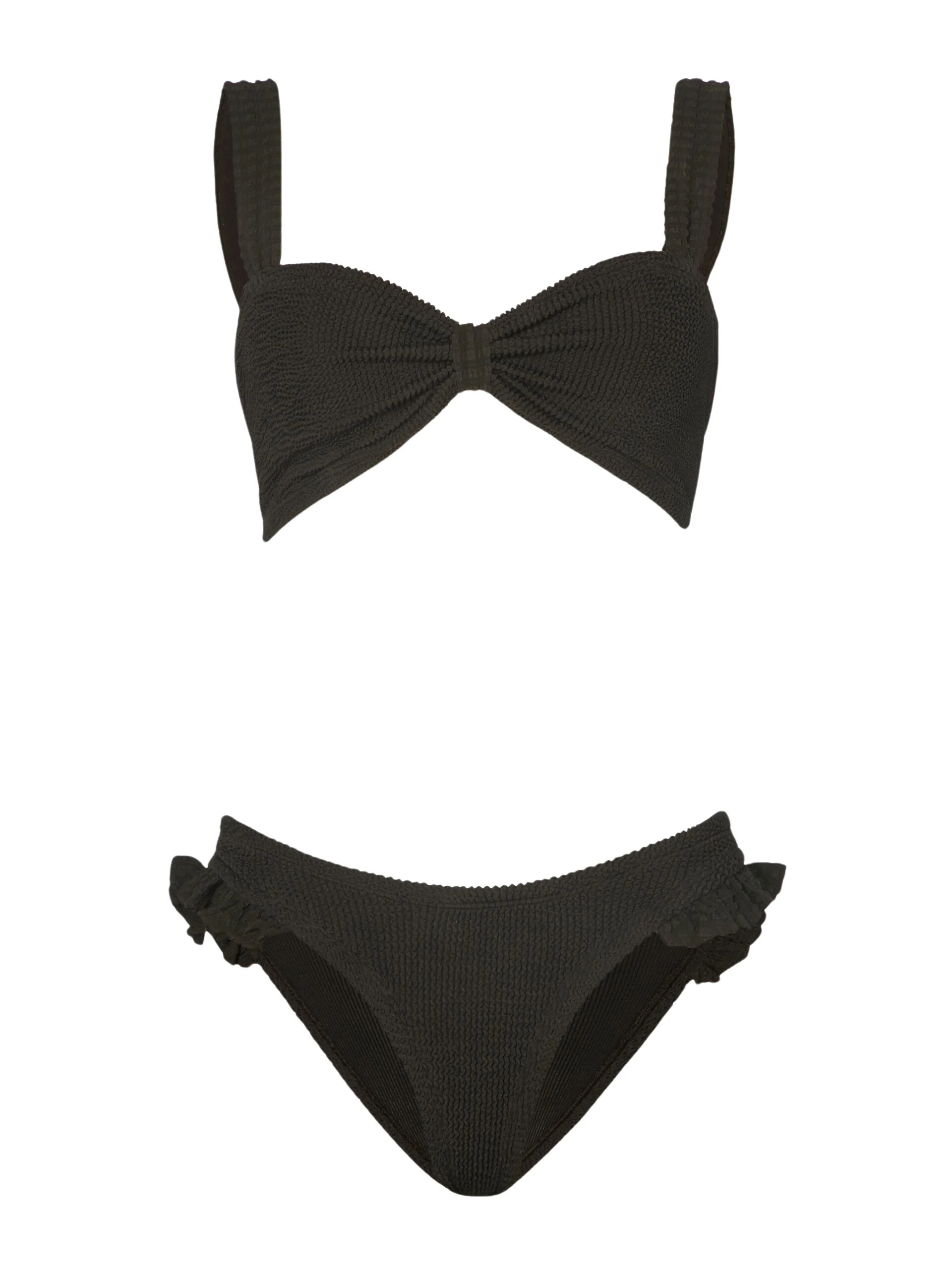 Hunza-G-Loretta-Bikini-Black-scaled12674_nobg Hunza G Loretta Bikini