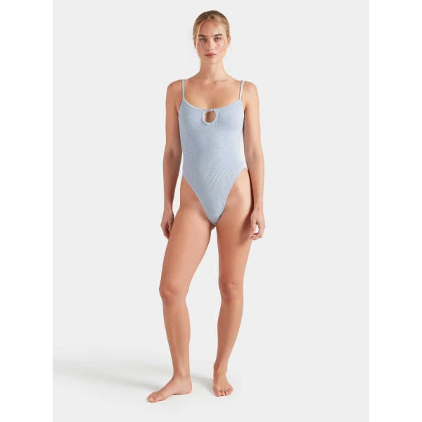Hunza G Mia Beaded Swim