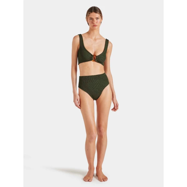 Hunza G Nadine Bikini