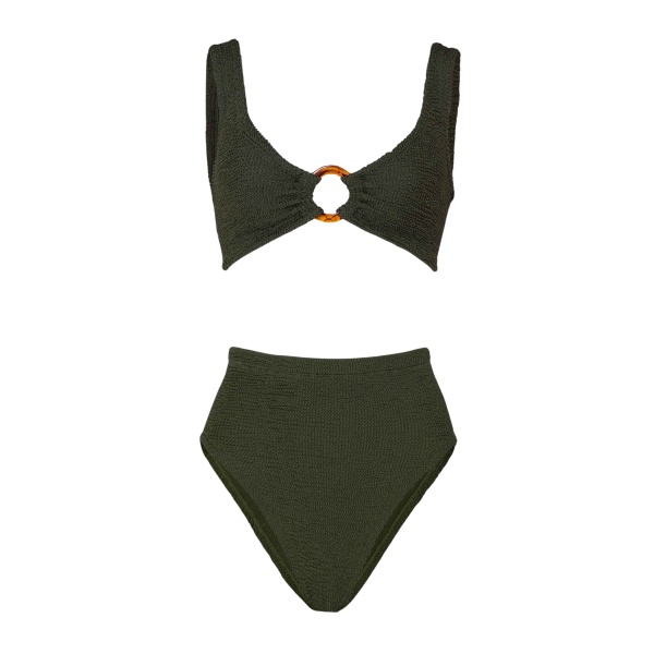 Hunza G Nadine Bikini