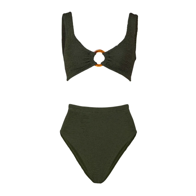 Hunza G Nadine Bikini