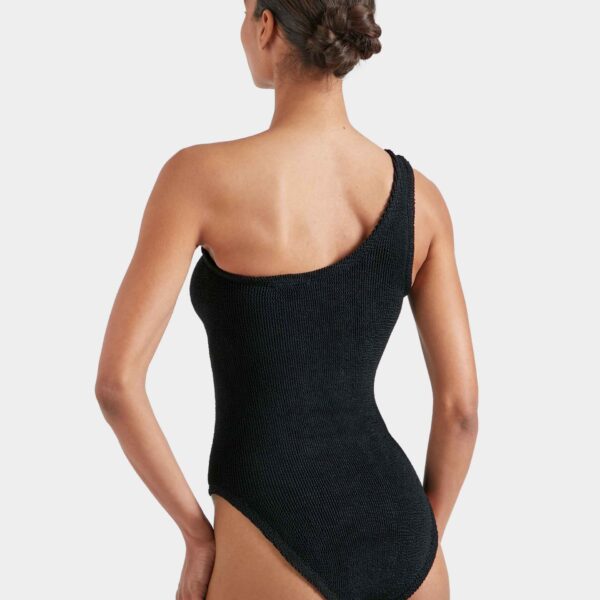 Hunza G Nancy Swim
Black, view 3