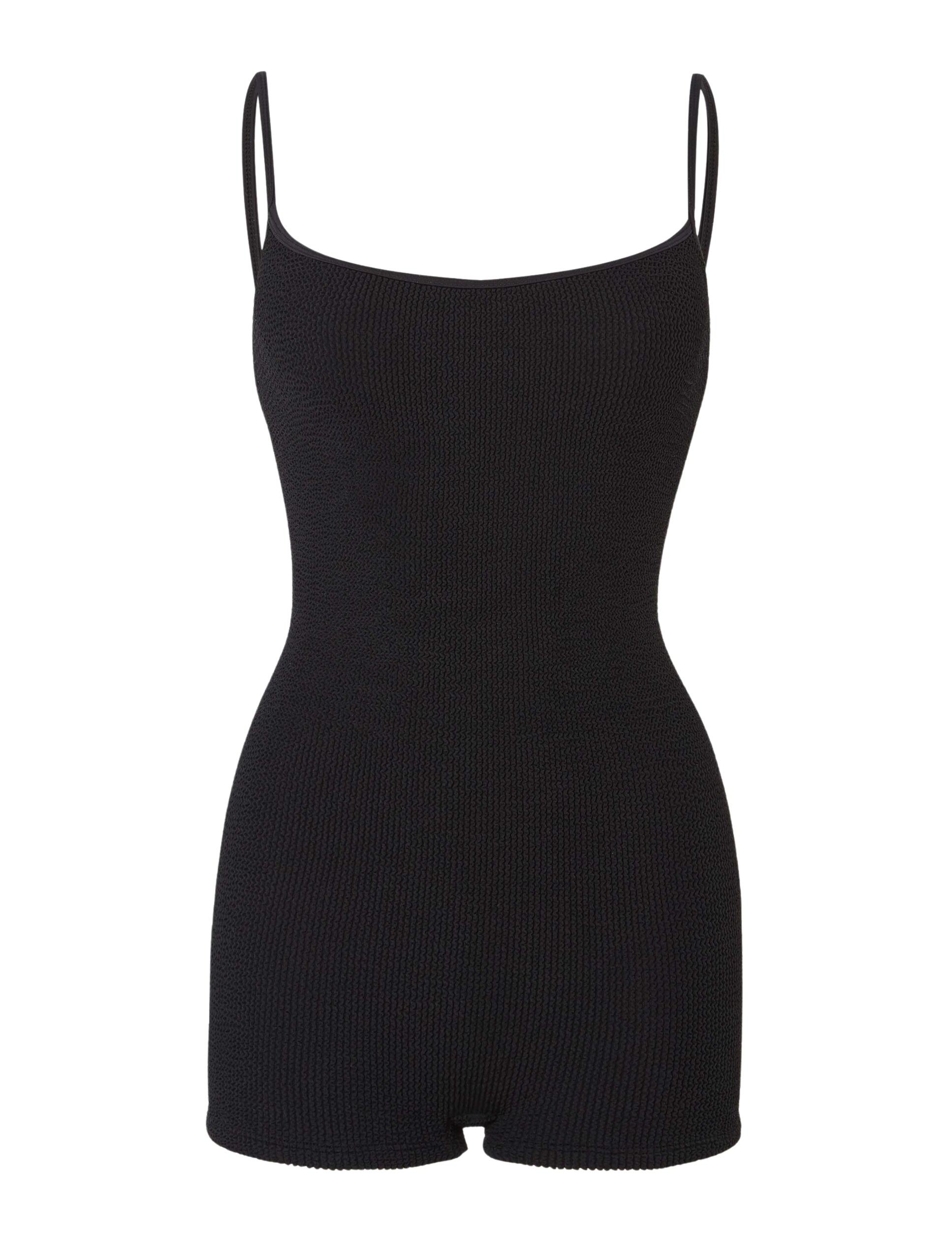Hunza G Pamela Romper
Black