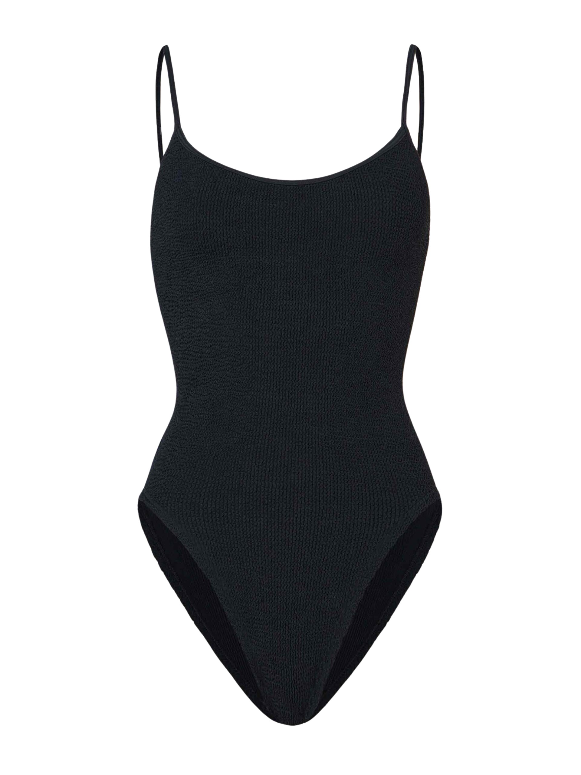 Hunza G Pamela Swim
Black