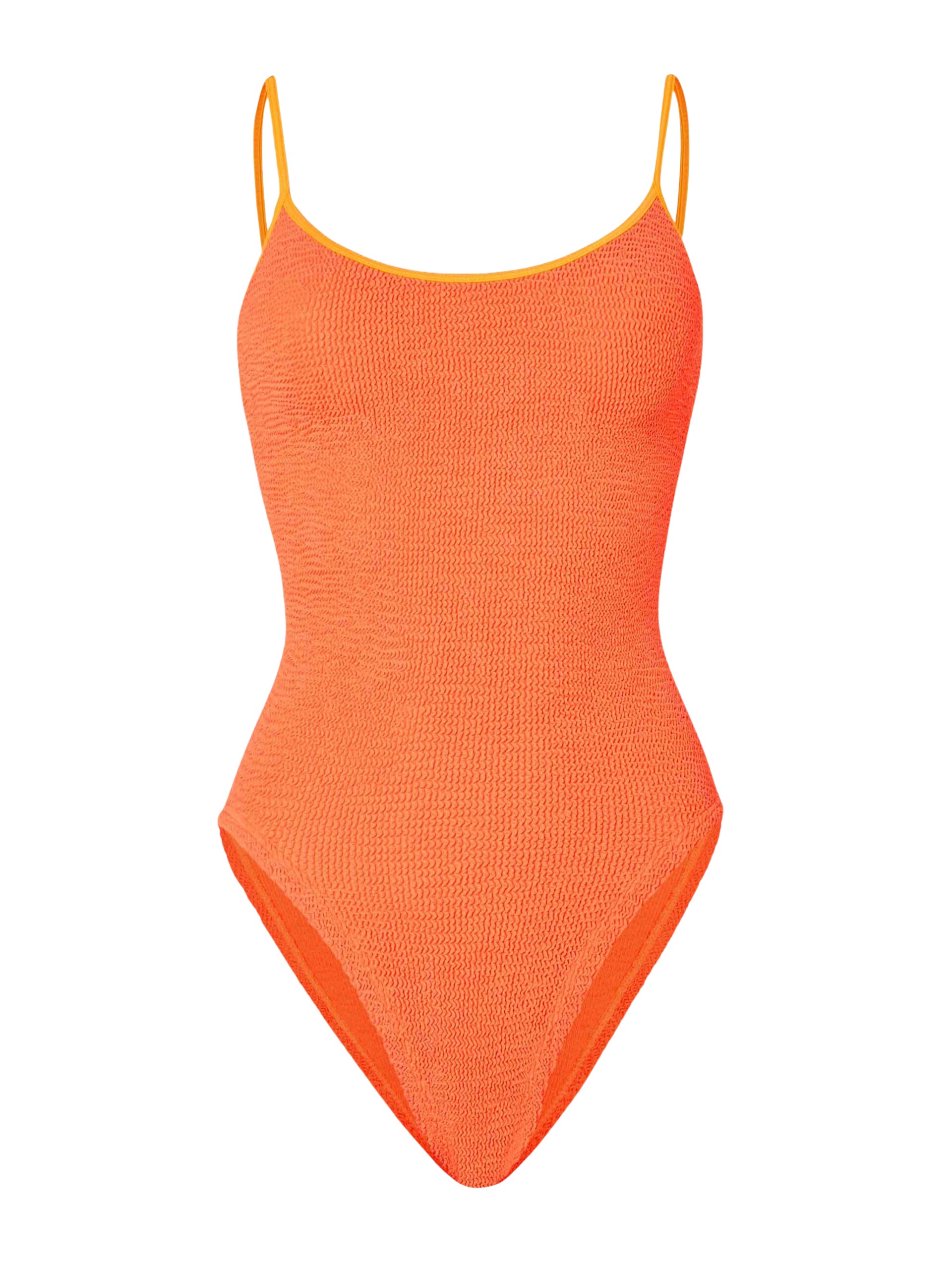 Hunza G Pamela Swim
Orange