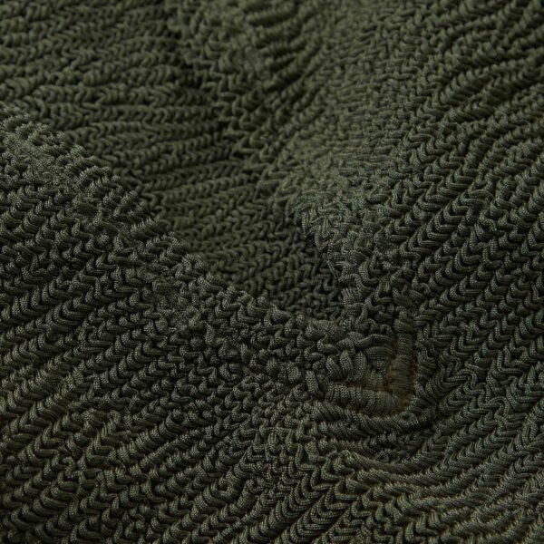 Hunza G Sadie Swim
Metallic Khaki, view 6