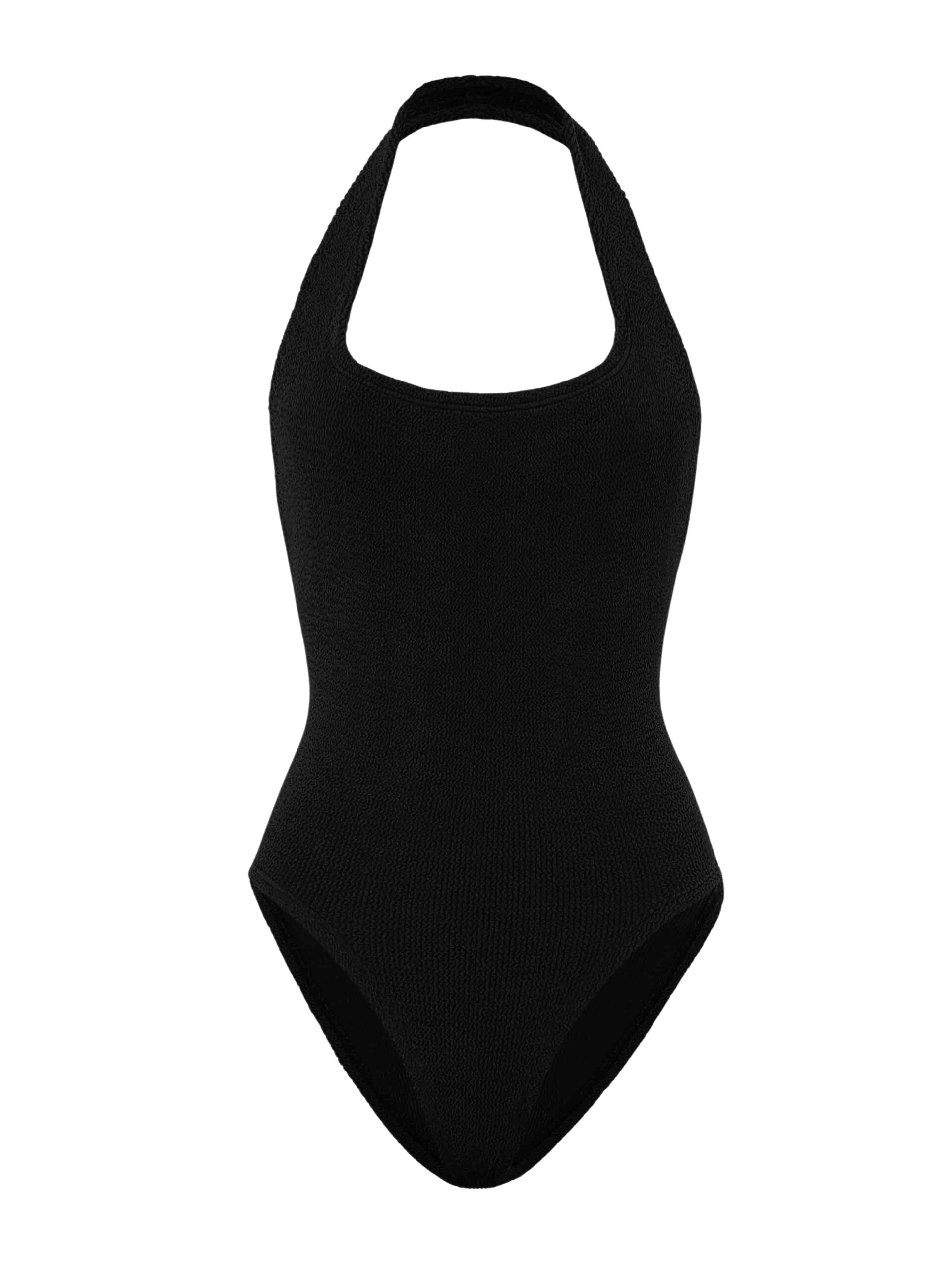 Hunza G Sandy Swim
Black
