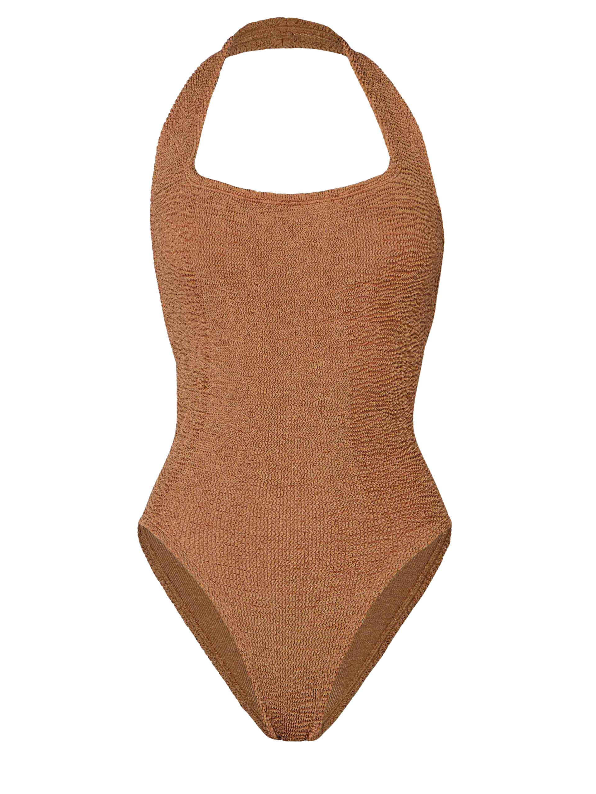 Hunza G Sandy Swim
Metallic Cocoa