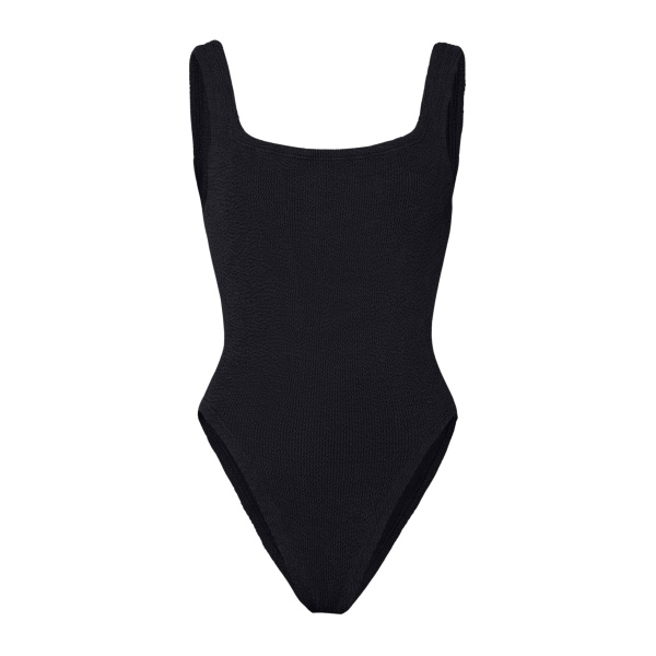 Hunza G Square Neck Swim