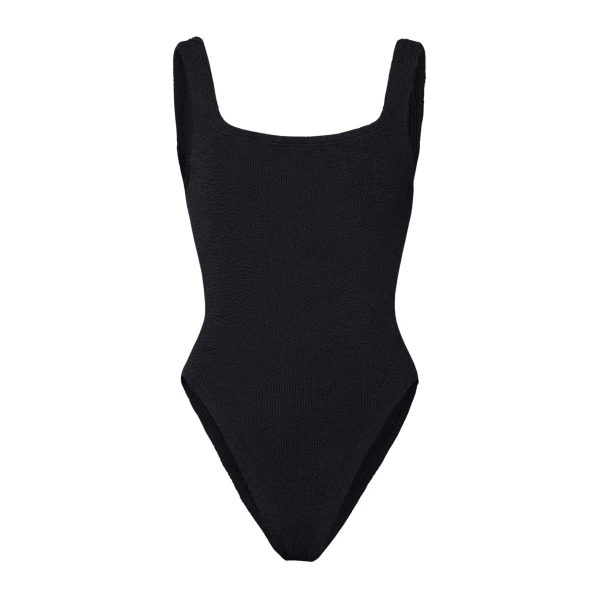 Hunza G Square Neck Swim