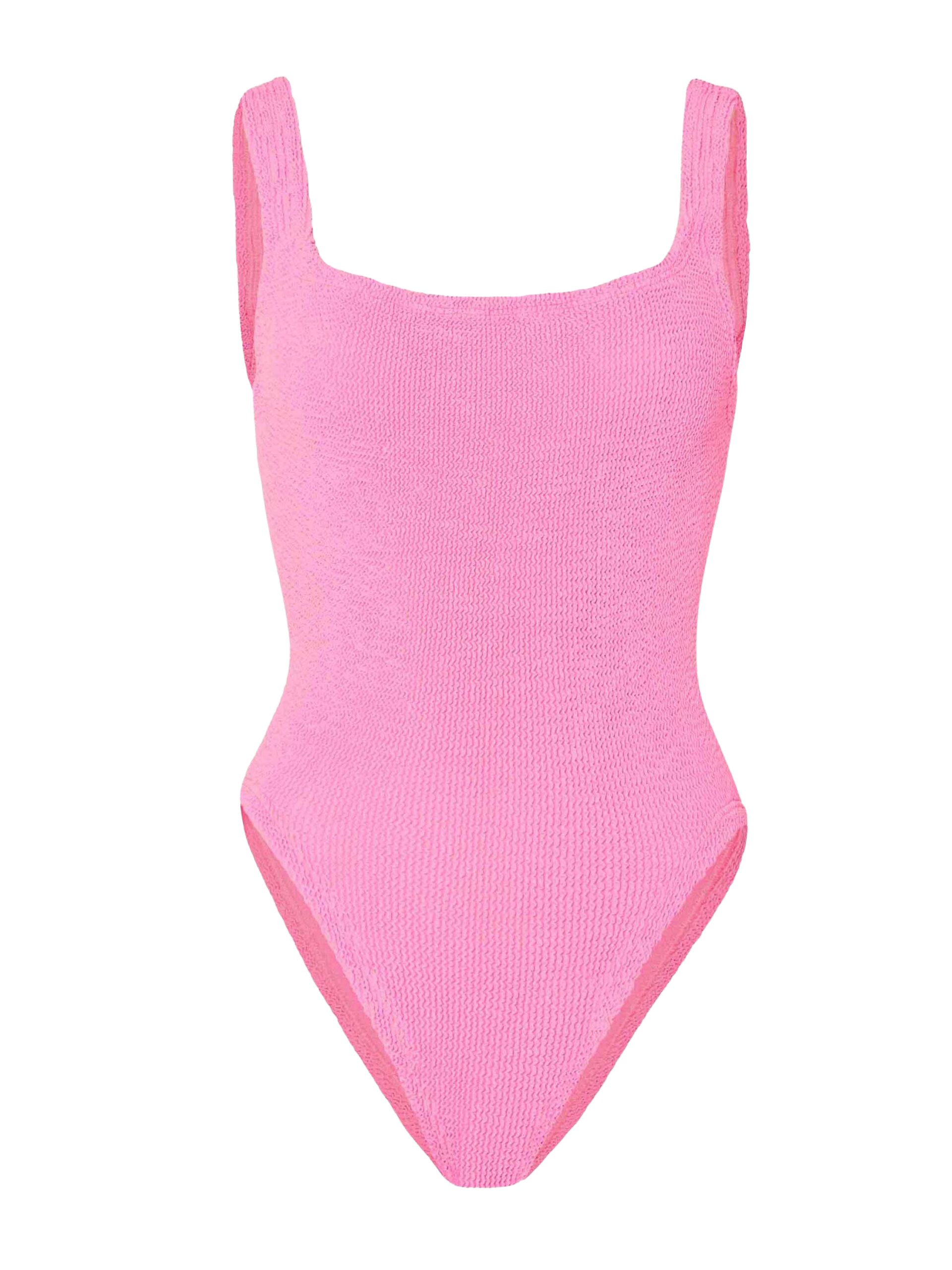 Hunza G Square Neck Swim
Bubblegum
