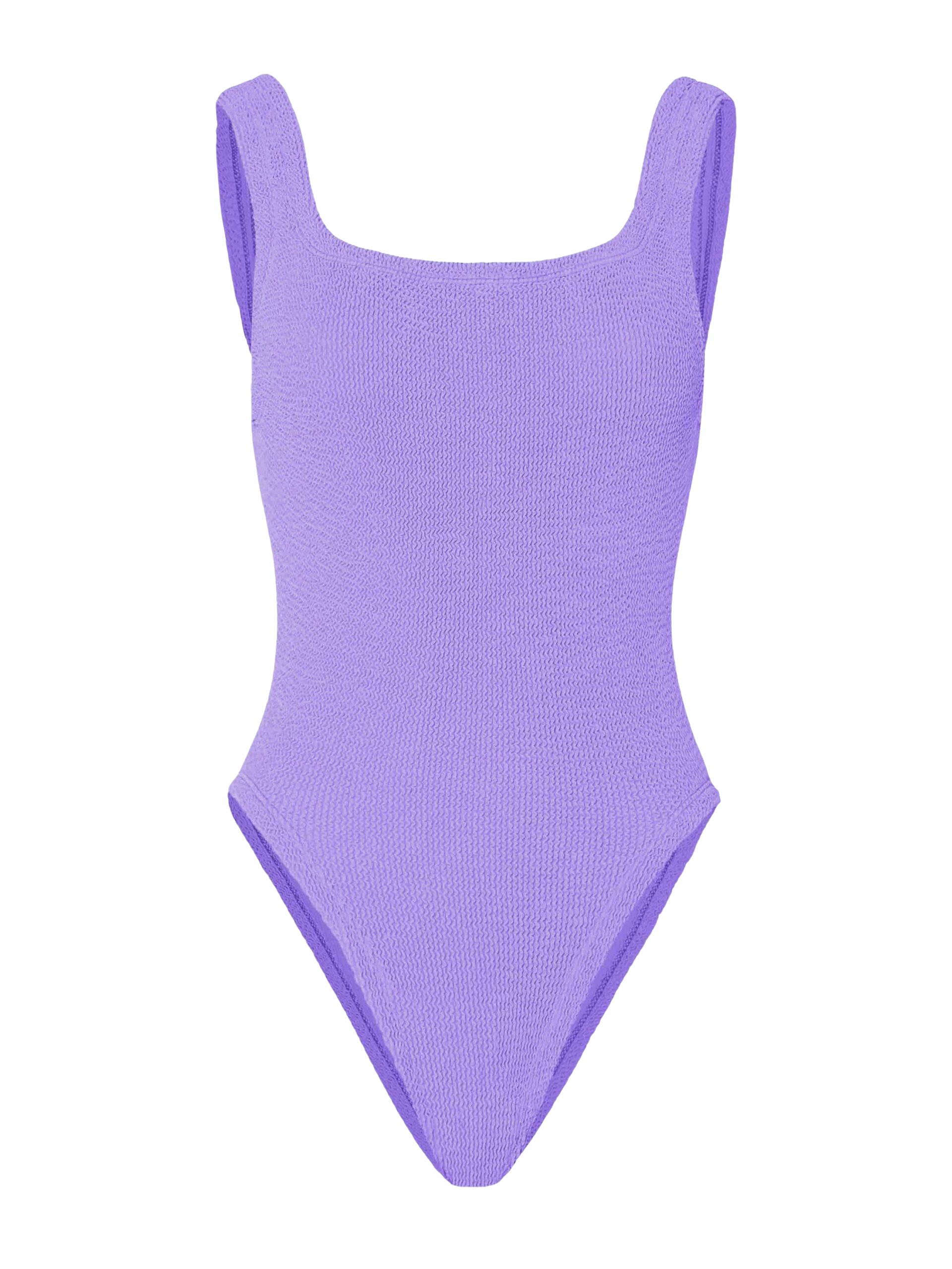 Hunza G Square Neck Swim
Lilac
