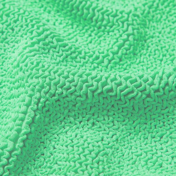 Hunza G Square Neck Swim
Lime, view 6