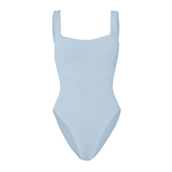 Hunza G Square Neck Swim