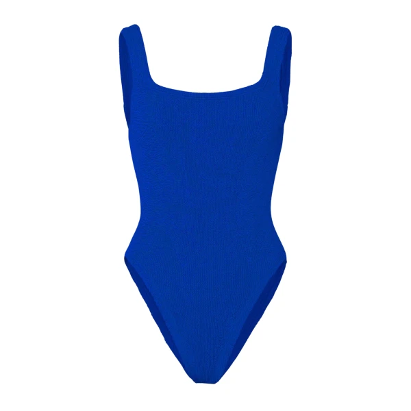 Hunza G Square Neck Swim