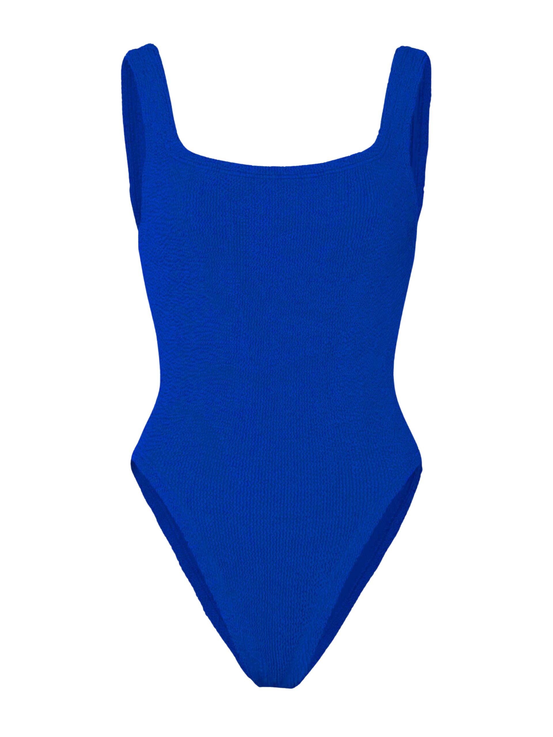 Hunza G Square Neck Swim
Royal Blue