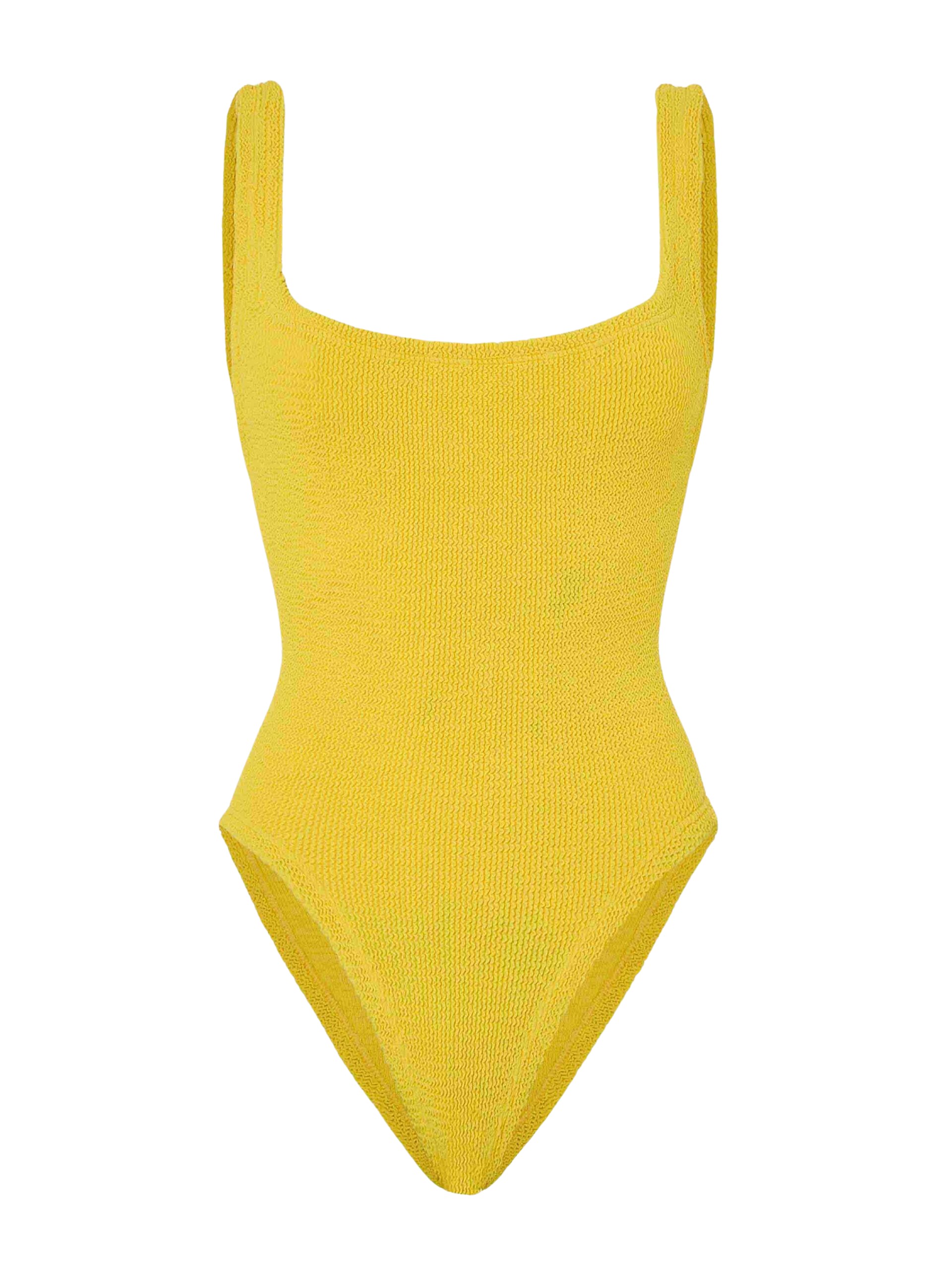 Hunza G Square Neck Swim
Sunflower