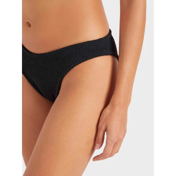 Hunza G Tessa Eyelet Bikini