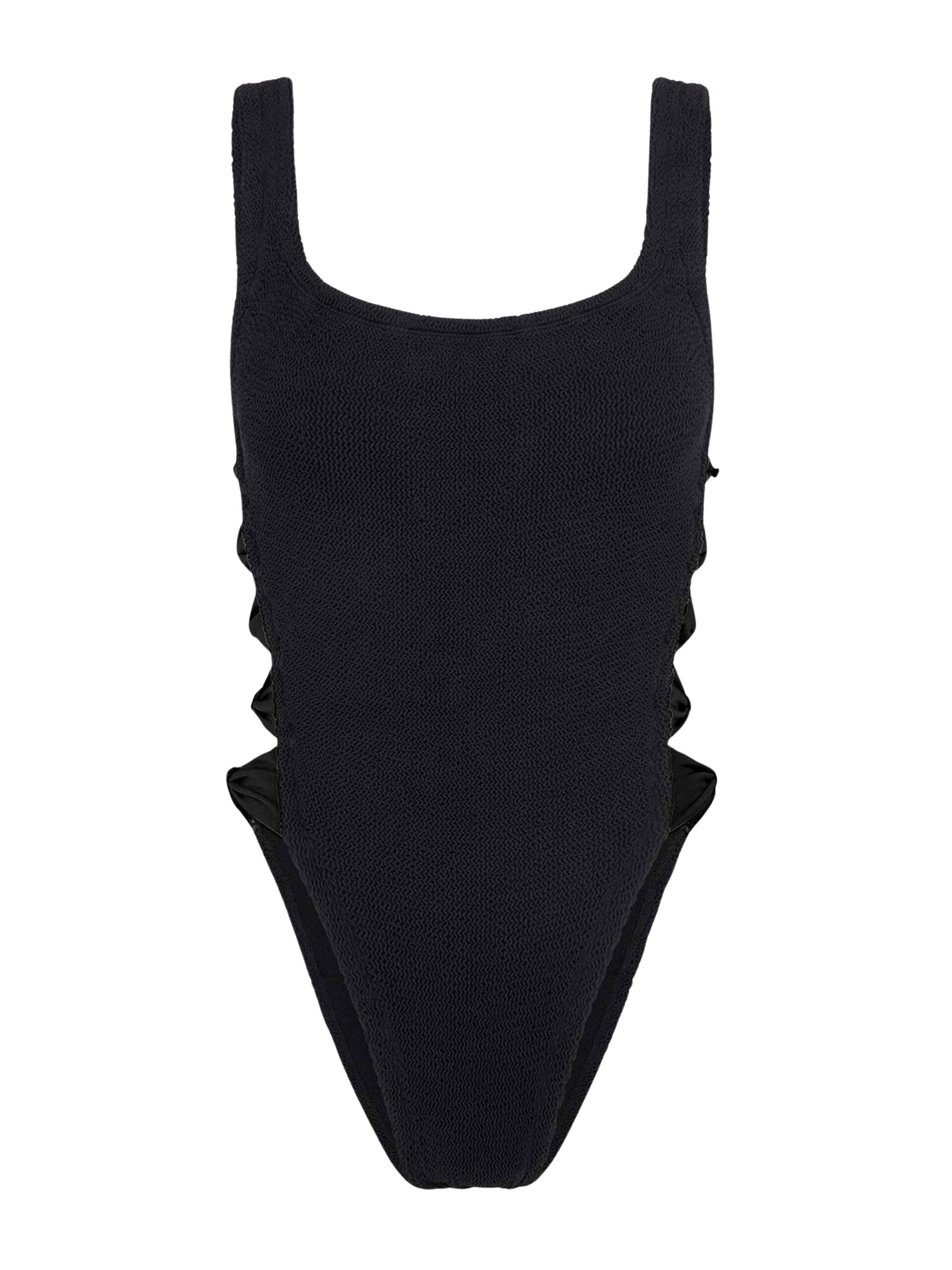 Hunza G Tiffany™ Swim
Black