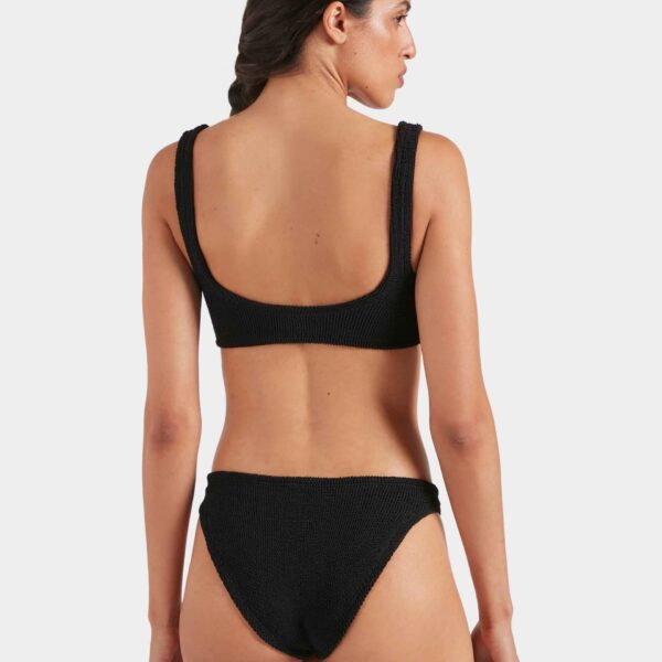 Hunza G Xandra Bikini
Black, view 3