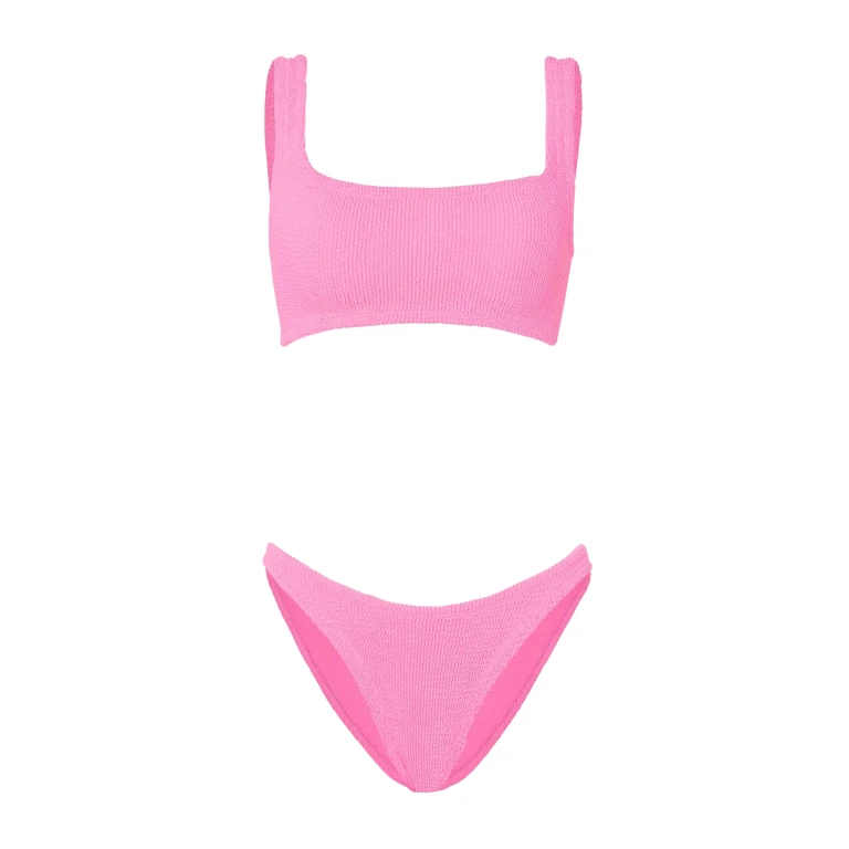 Hunza G Xandra Bikini