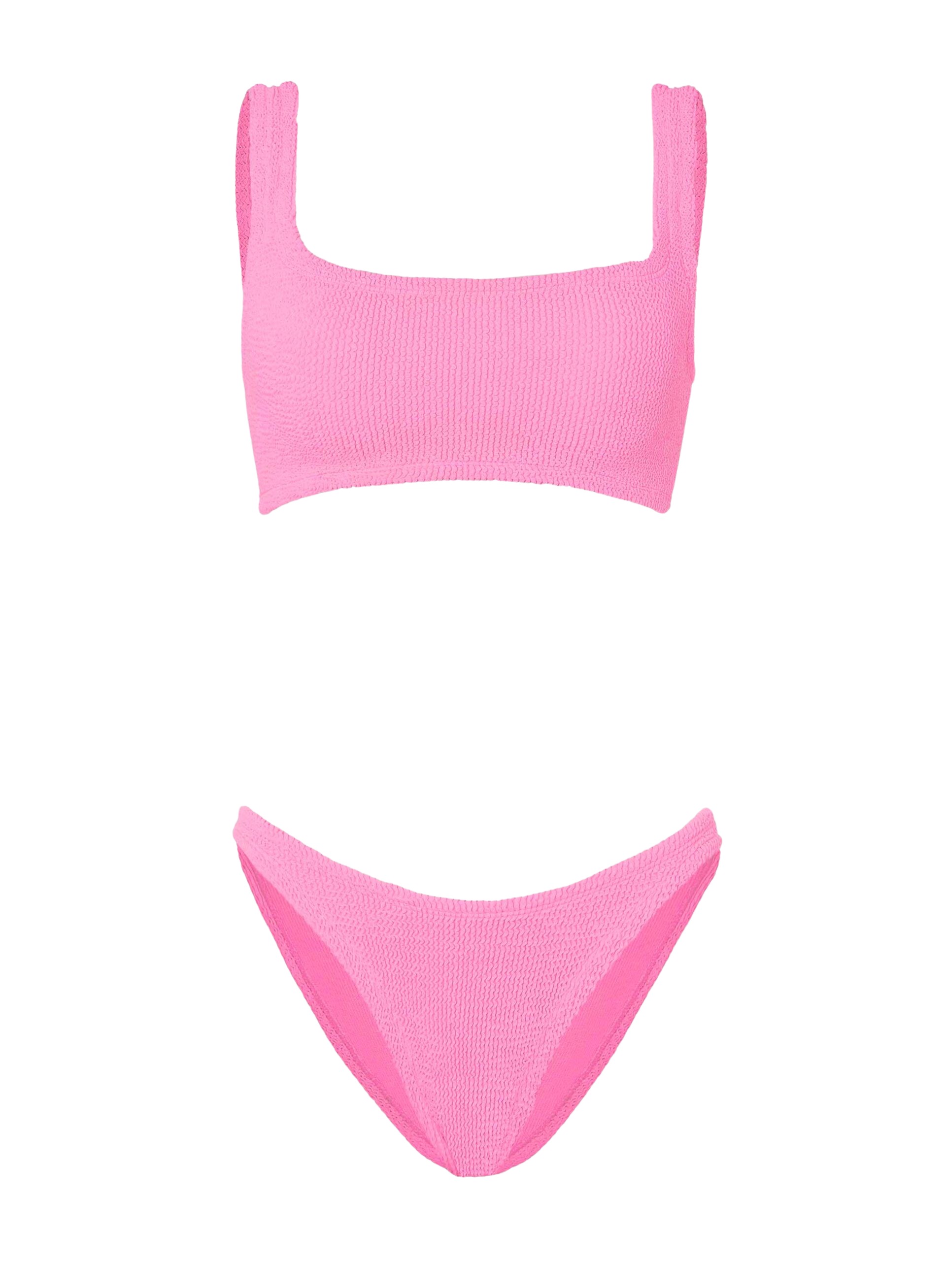 Hunza G Xandra Bikini
Bubblegum