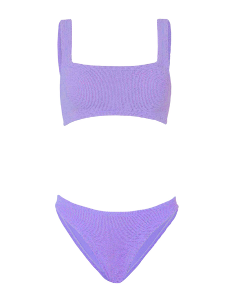 Hunza G Xandra Bikini