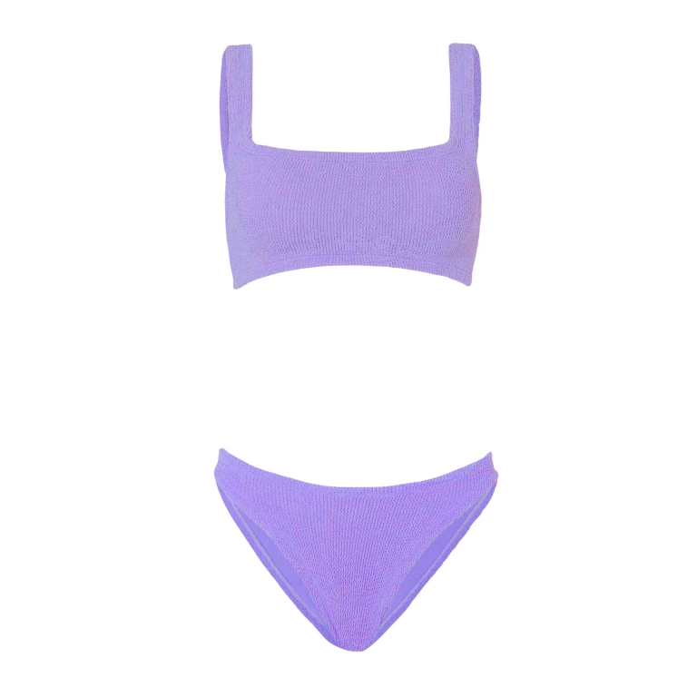 Hunza G Xandra Bikini