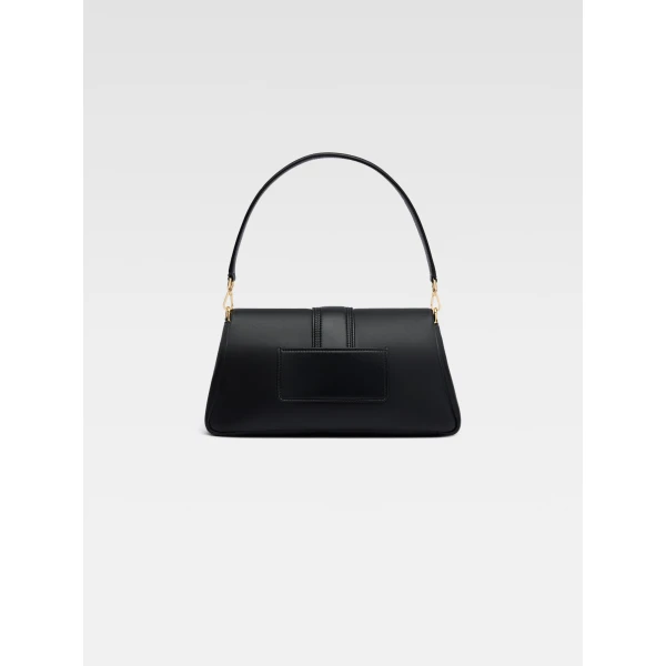 Jacquemus The Bambimou - Jacquemus Totes & Top-Handle Bags - Le Chiquito Style - Shop at Luxury Shoes 