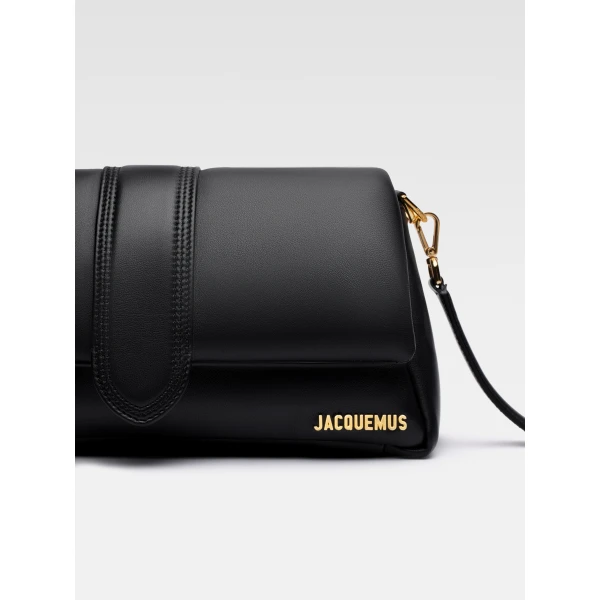 Jacquemus The Bambimou - Jacquemus Totes & Top-Handle Bags - Le Chiquito Style - Shop at Luxury Shoes 