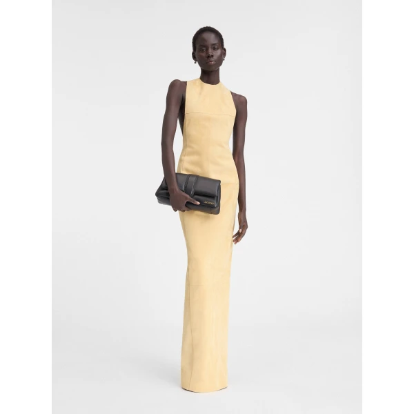 Jacquemus The Bambimou - Jacquemus Totes & Top-Handle Bags - Le Chiquito Style - Shop at Luxury Shoes 