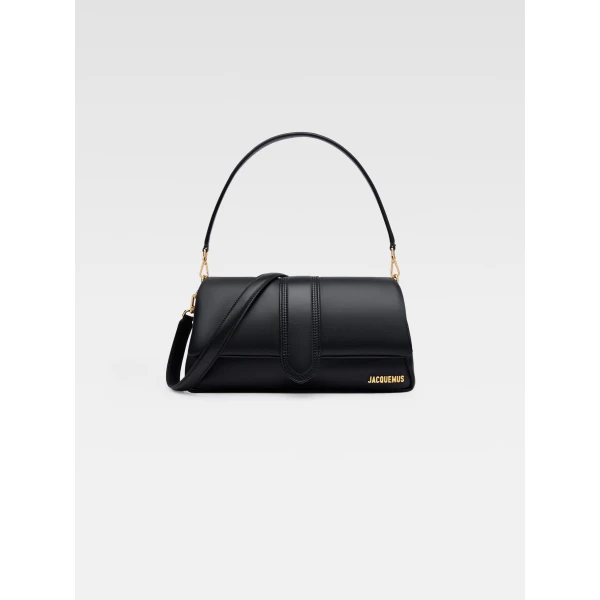 Jacquemus The Bambimou - Jacquemus Totes & Top-Handle Bags - Le Chiquito Style - Shop at Luxury Shoes 