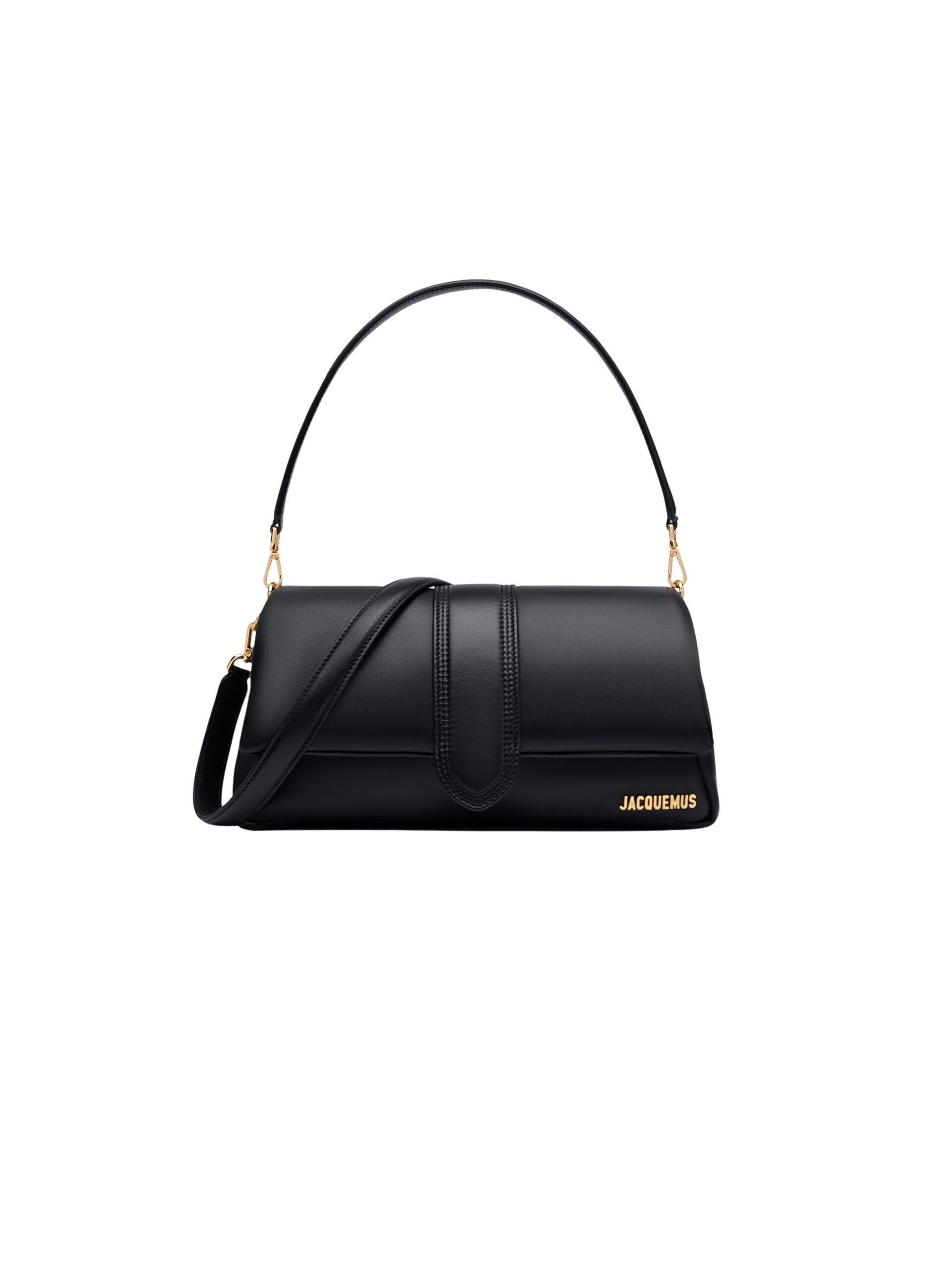 Jacquemus The Bambimou - Jacquemus Totes & Top-Handle Bags - Le Chiquito Style - Shop at Luxury Shoes 