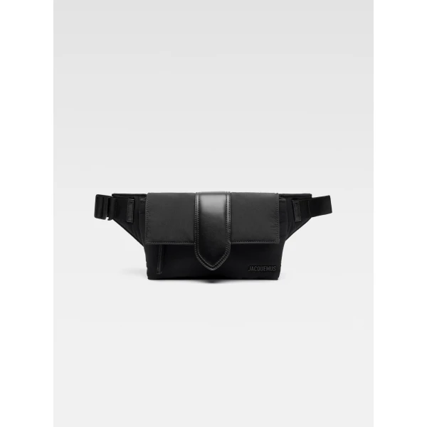 Jacquemus The Bambino bum bag - Jacquemus Totes & Top-Handle Bags - Le Chiquito Style - Shop at Luxury Shoes 