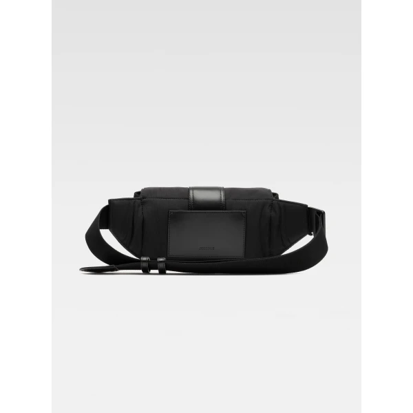 Jacquemus The Bambino bum bag - Jacquemus Totes & Top-Handle Bags - Le Chiquito Style - Shop at Luxury Shoes 