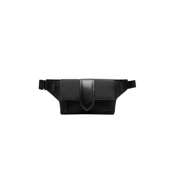 Jacquemus The Bambino bum bag - Jacquemus Totes & Top-Handle Bags - Le Chiquito Style - Shop at Luxury Shoes 